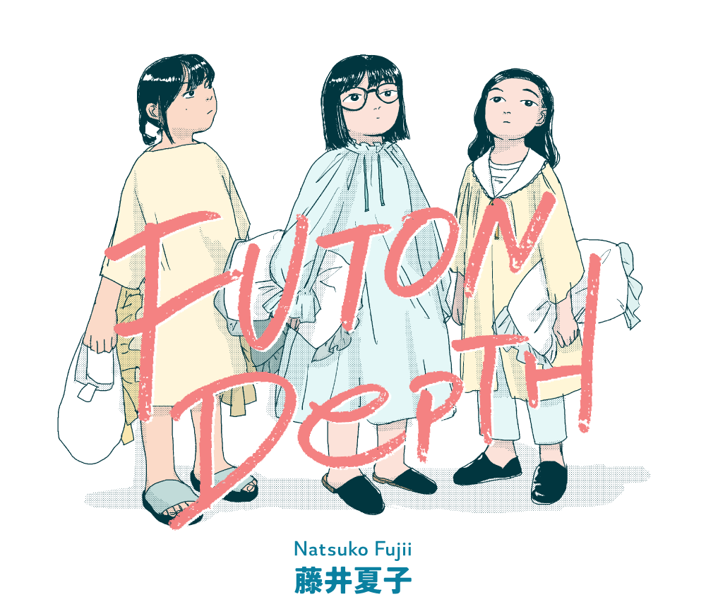 FUTON DEPTH